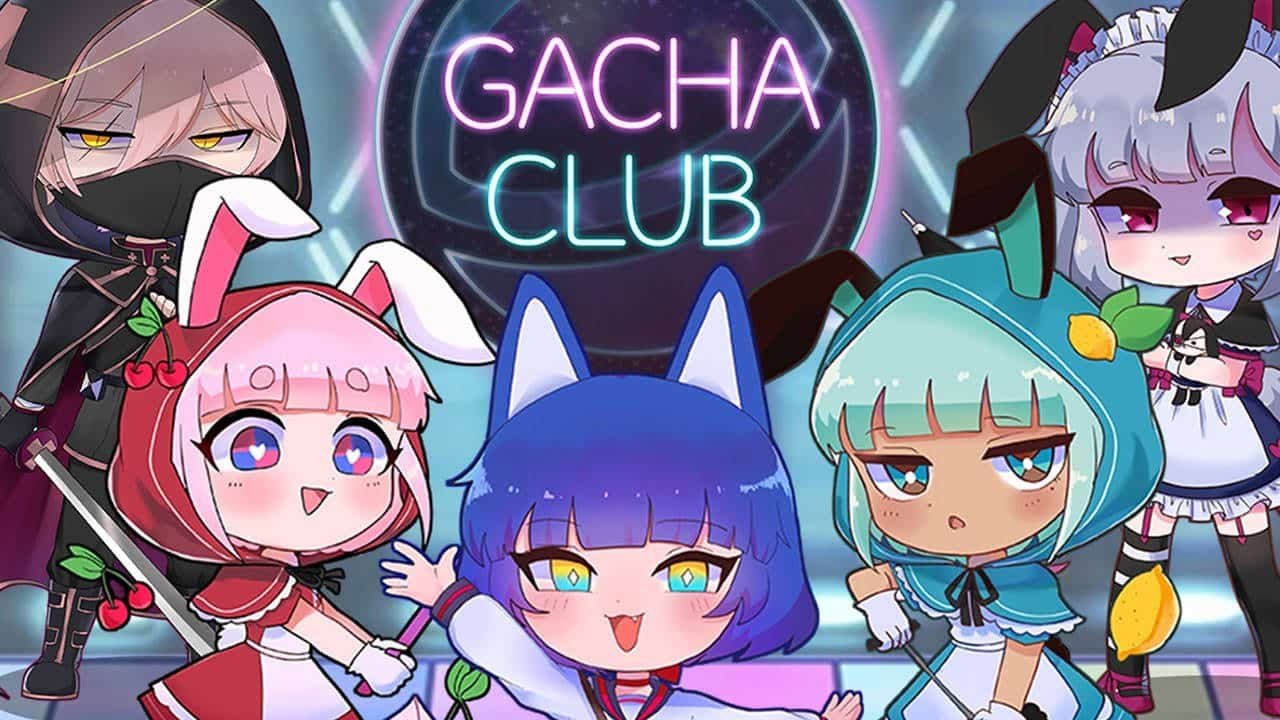 Unleash Your Creativity with Gacha Club 2