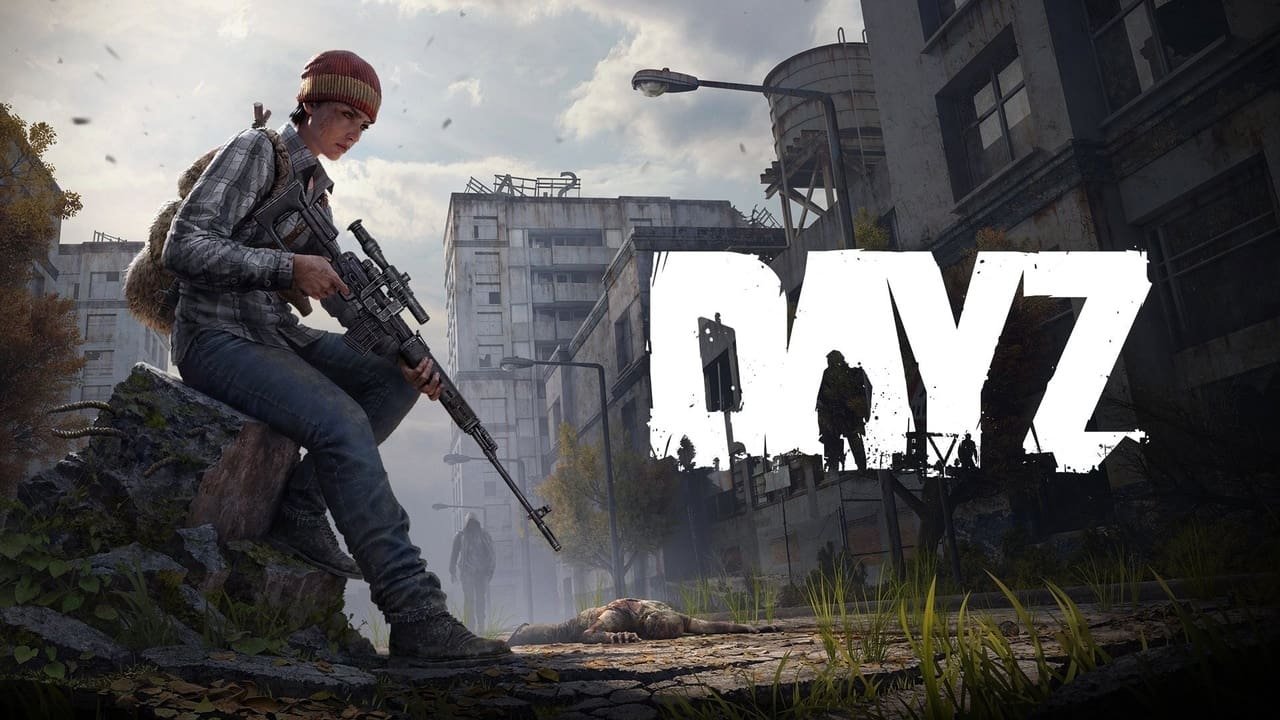 DayZ for Beginners