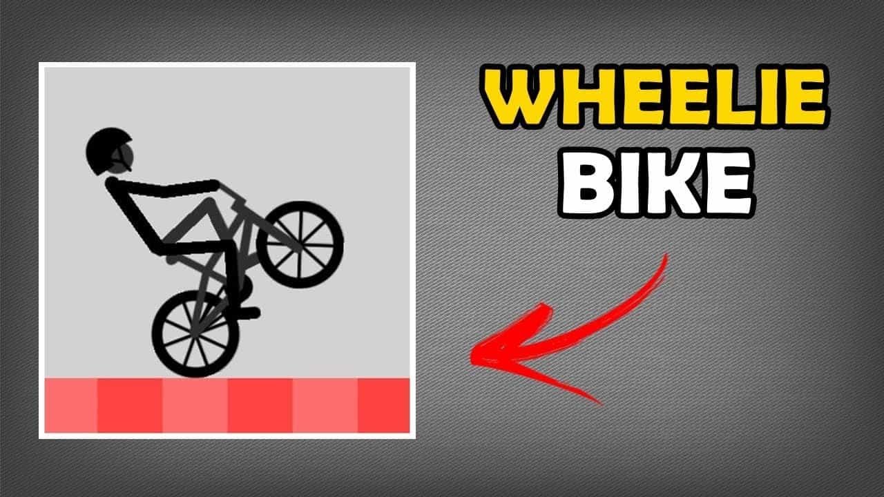 Wheelie Bike Wonders