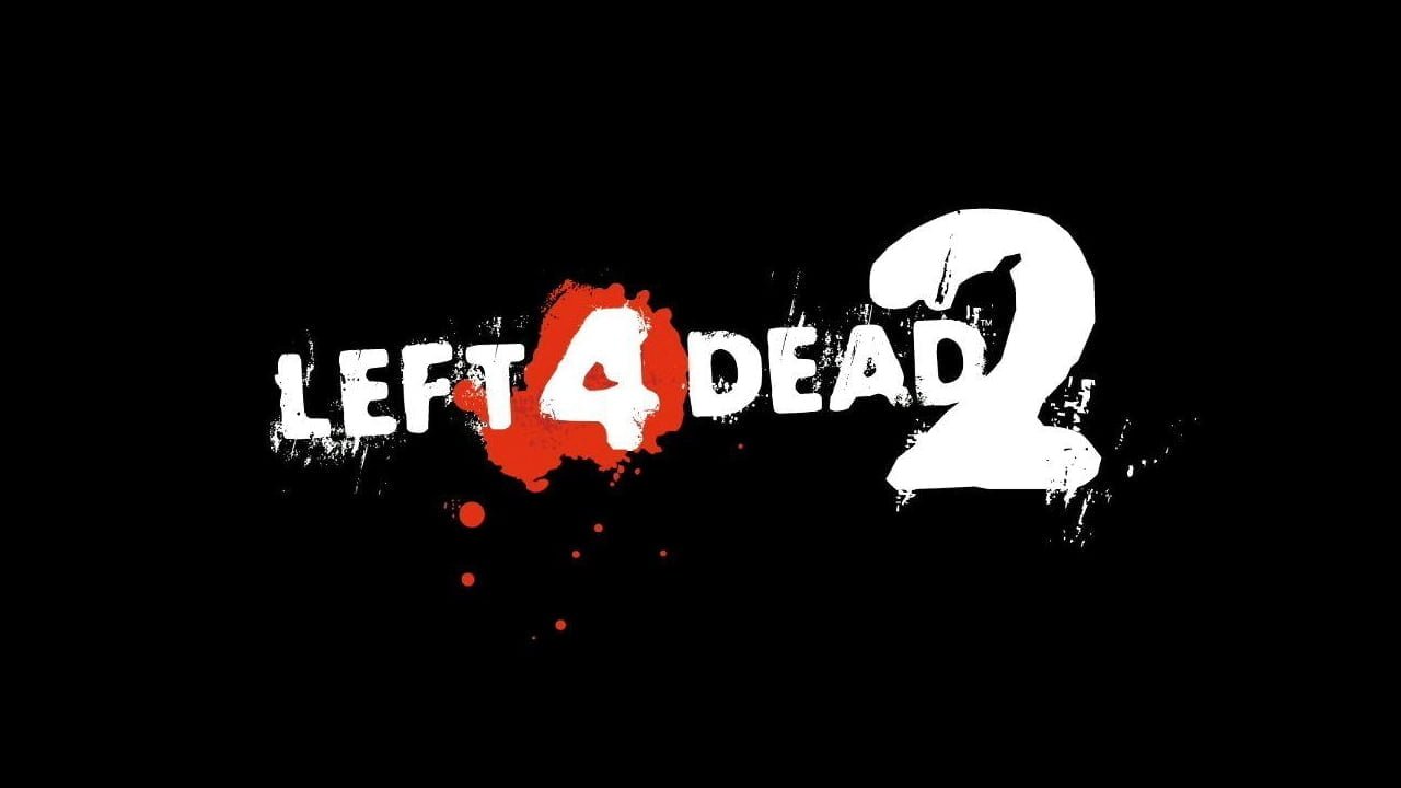 Left 4 Dead 2 on Xbox