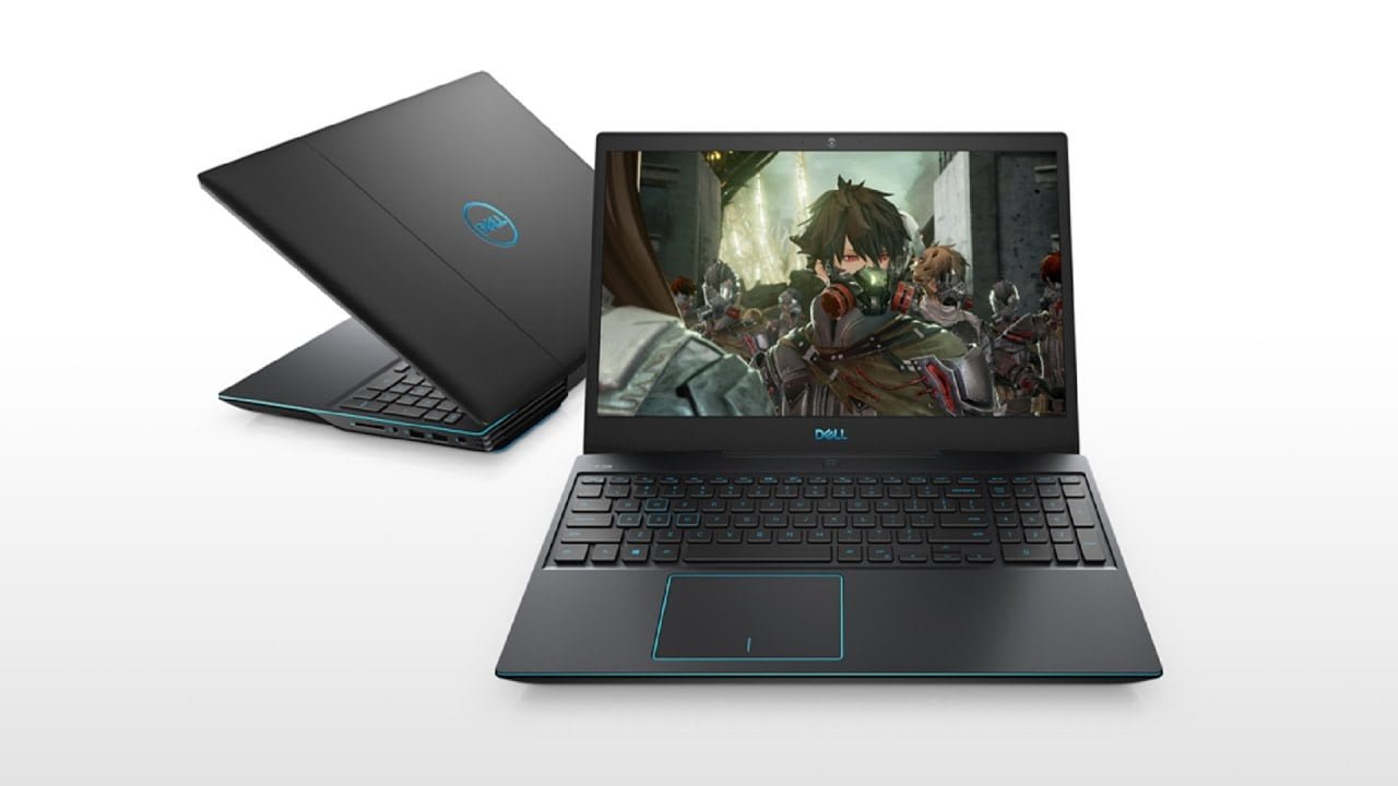 Dell Laptops for Gaming