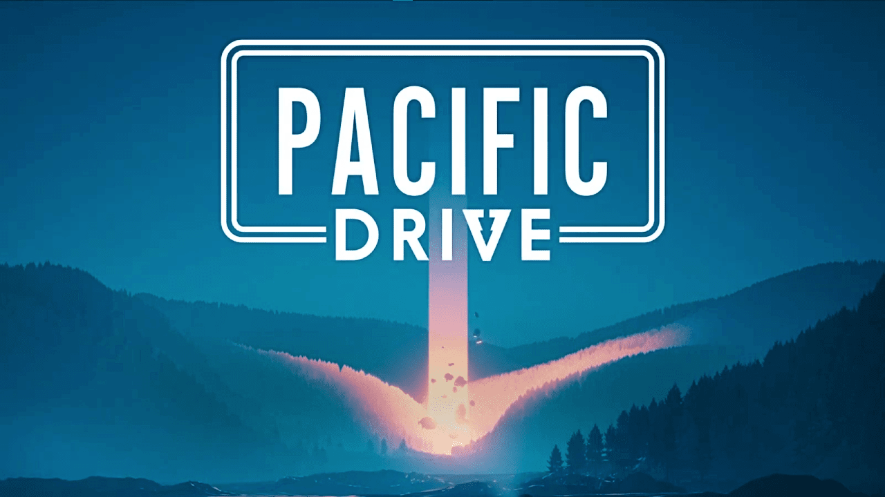 Pacific Drive