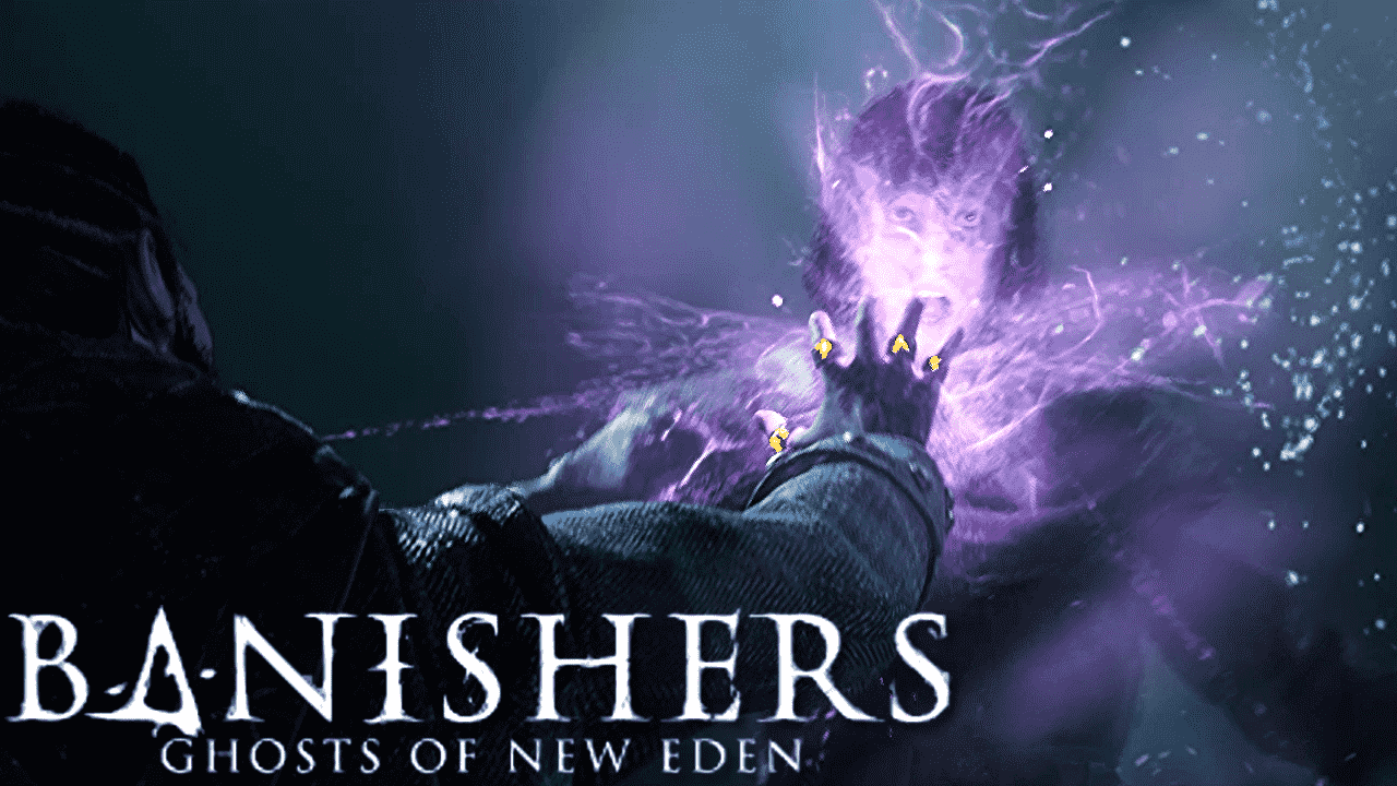 Banishers of New Eden