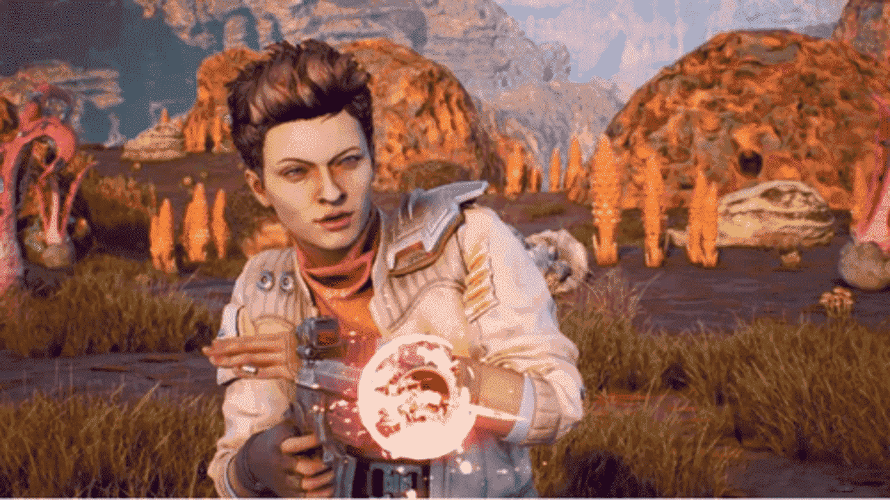 The Outer Worlds 2