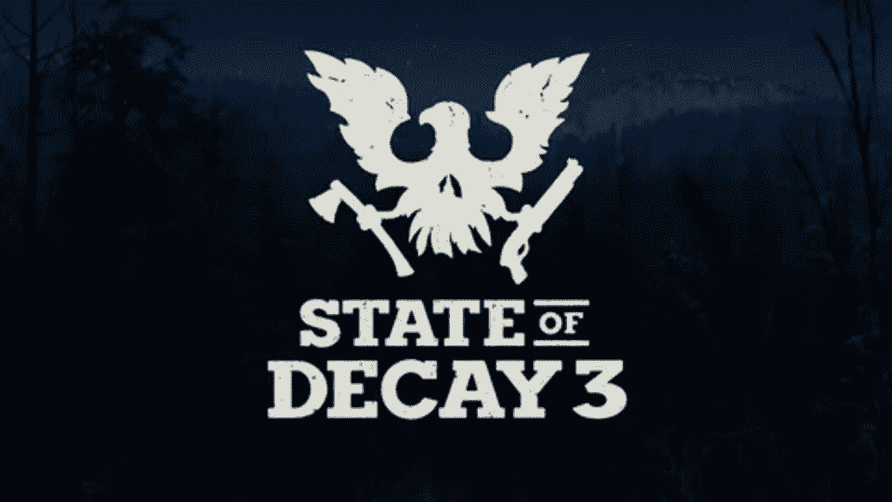 State of Decay 3