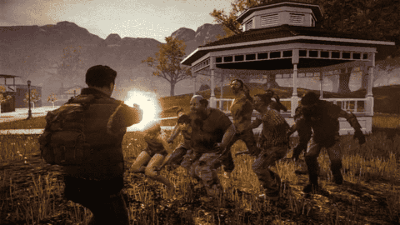 State of Decay 3