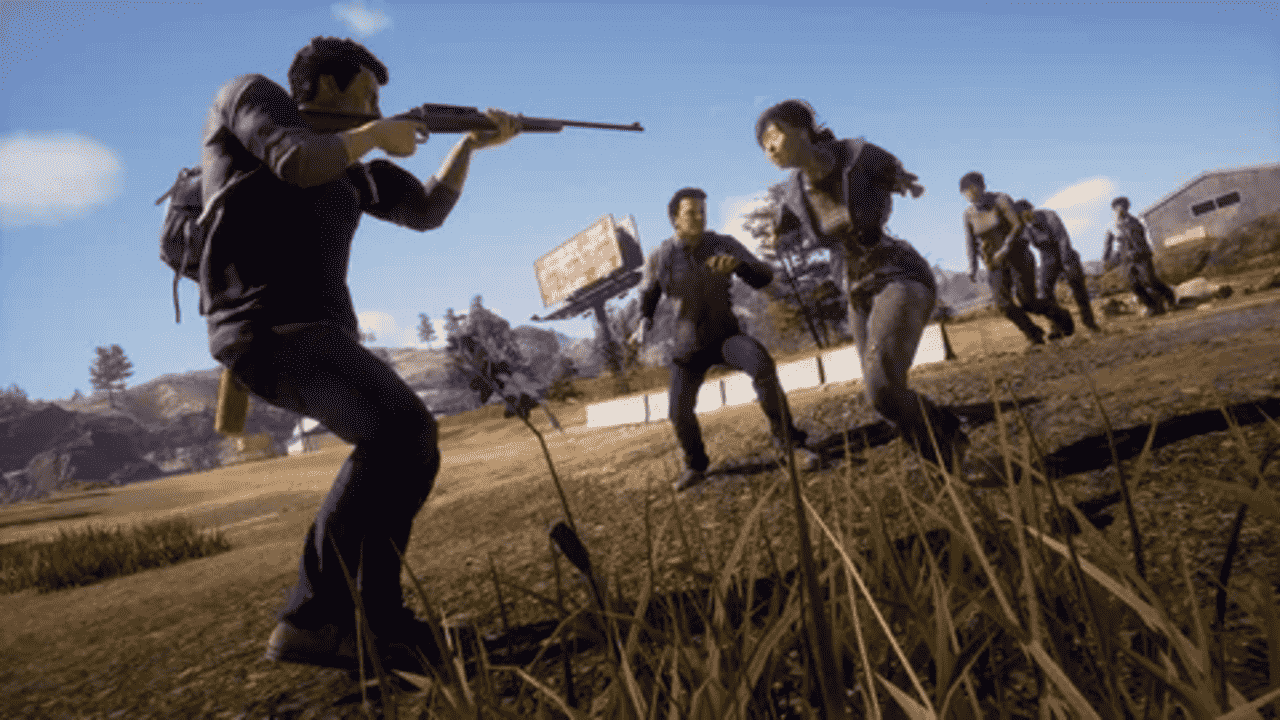 State of Decay 3