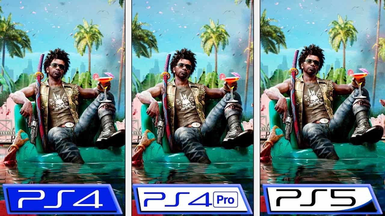 Dead Island 2 On Ps5