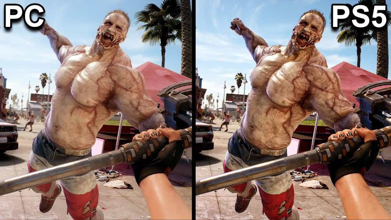 Dead Island 2 On Ps5