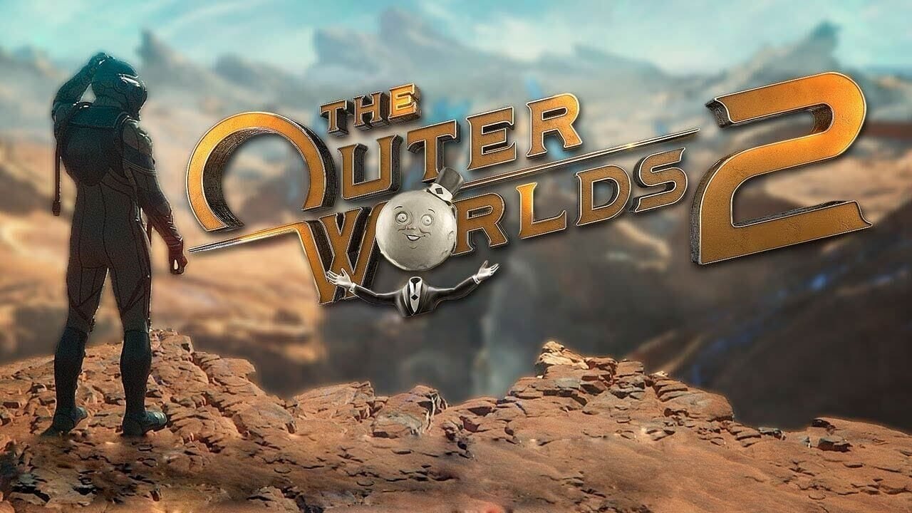 The Outer Worlds 2