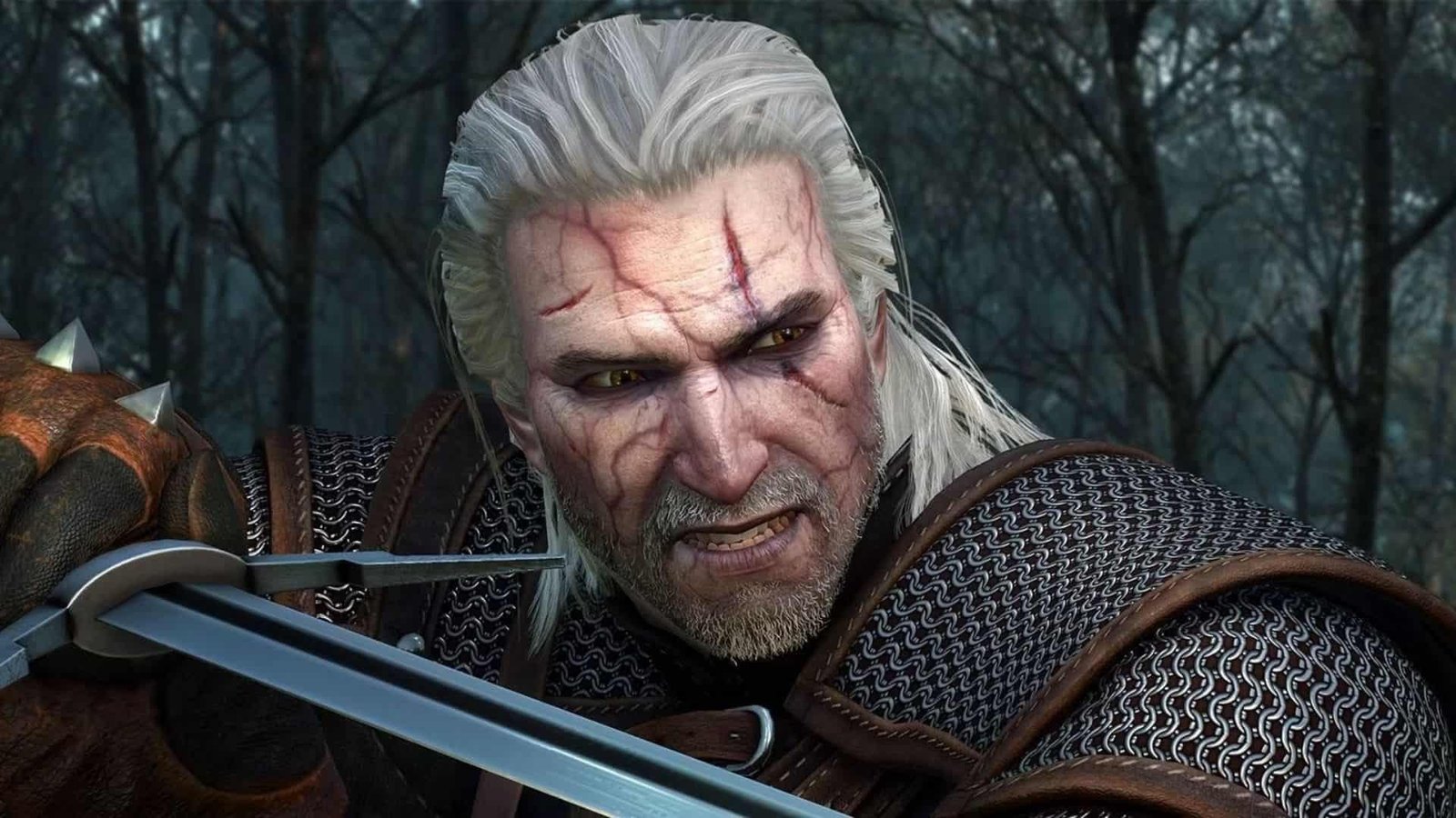 The Witcher 4