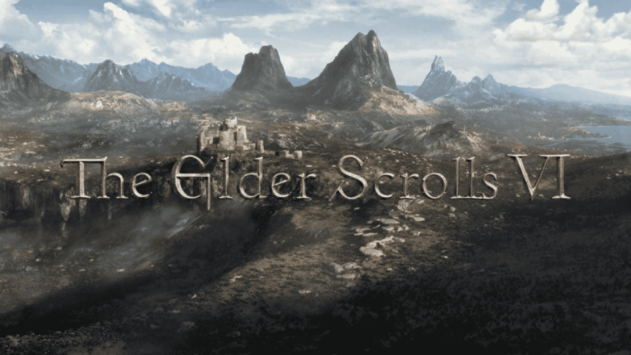 The Elder Scrolls VI