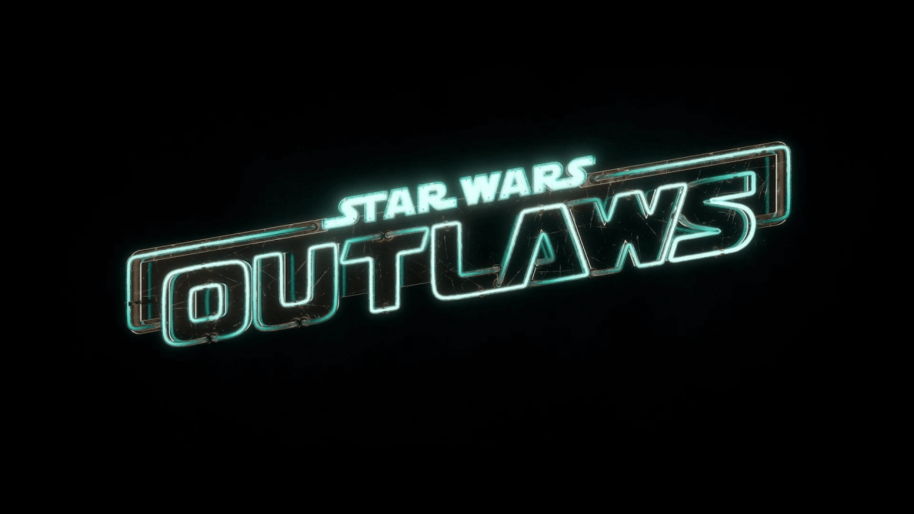 Star Wars Outlaws