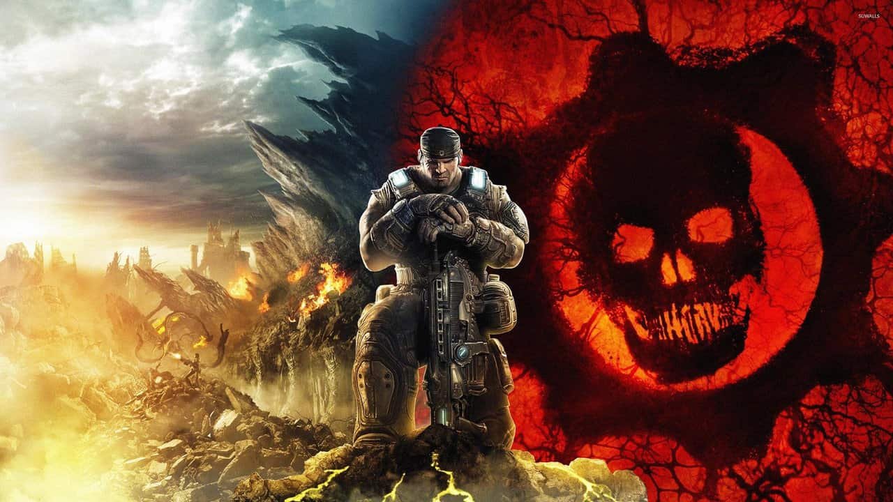 Gears of War 6