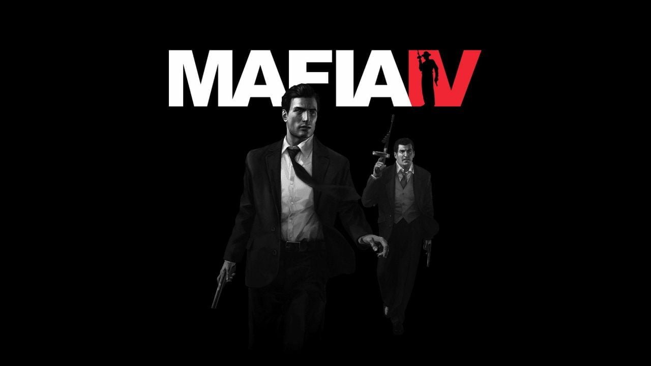 Mafia 4