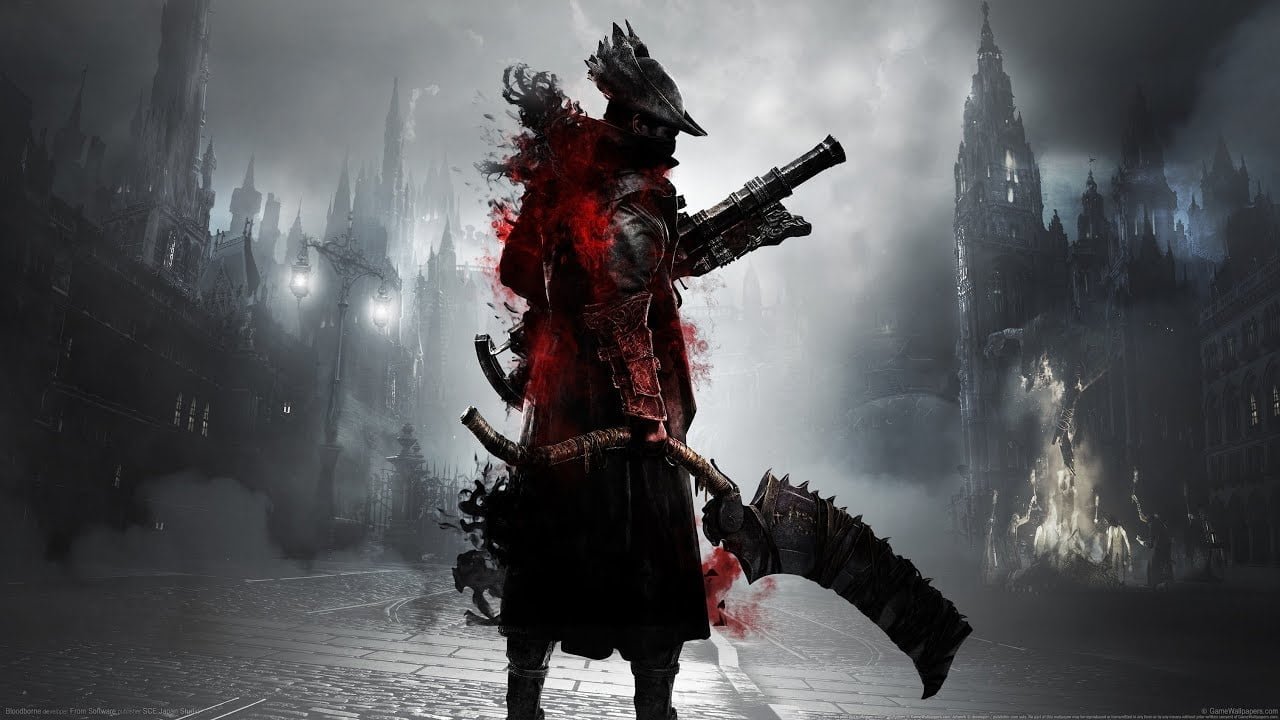 Bloodborne PC