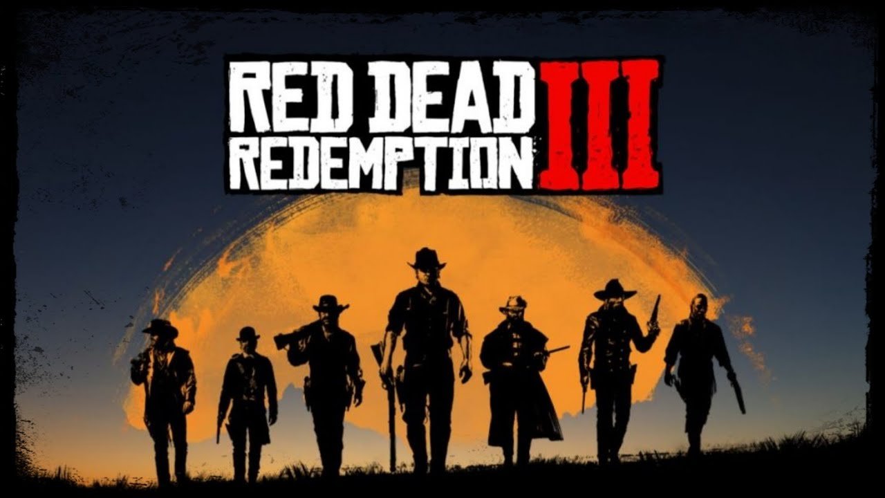 Red Dead Redemption 3