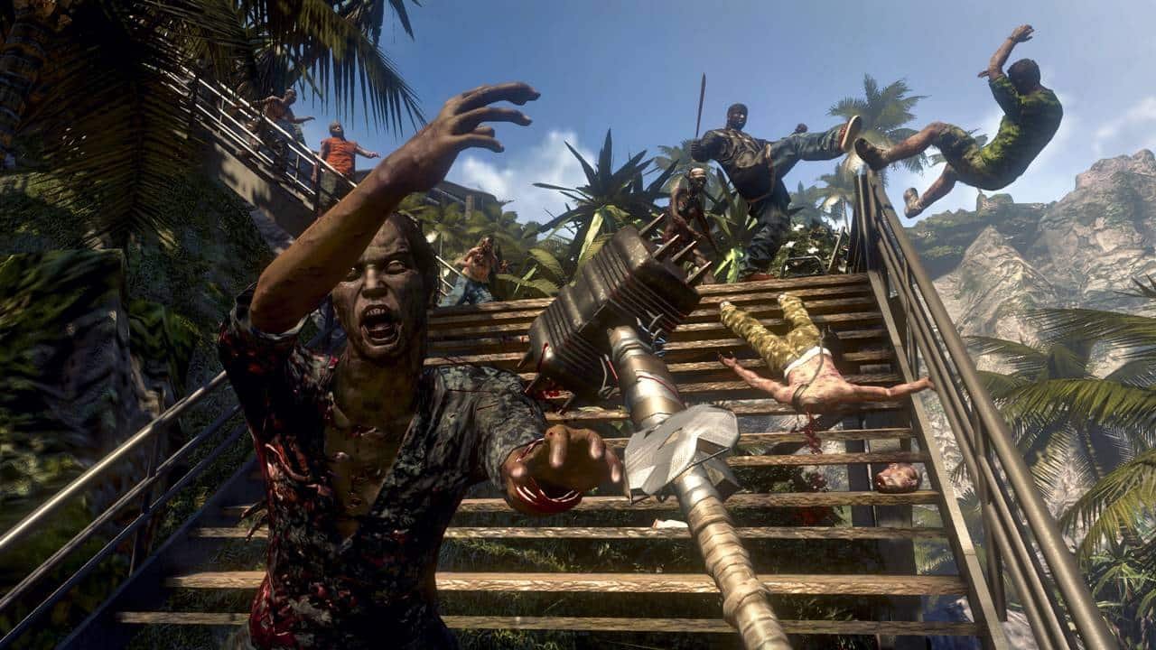 Dead Island 2 DLC