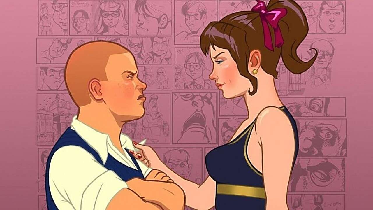 Bully 2