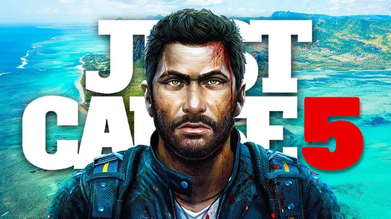 Just Cause 5