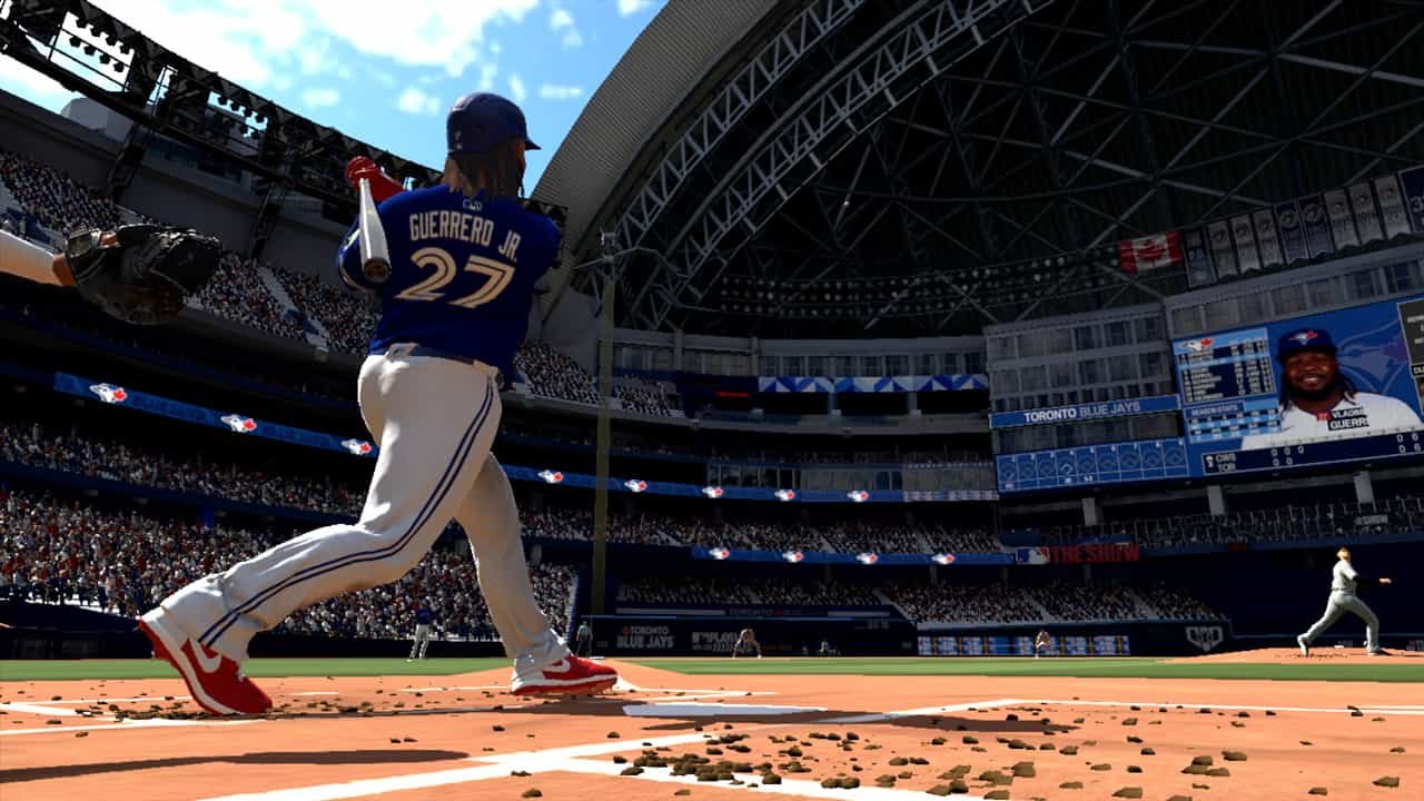 MLB The Show 24 Release Date