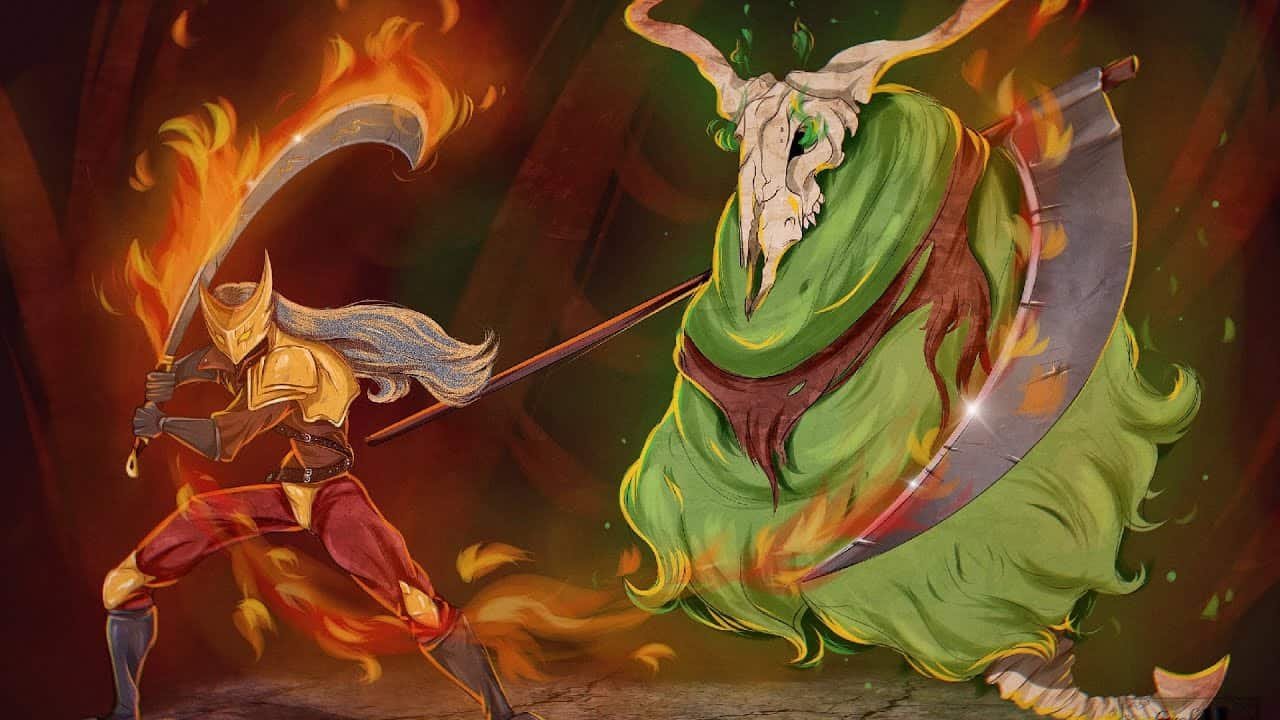 Slay the Spire Characters