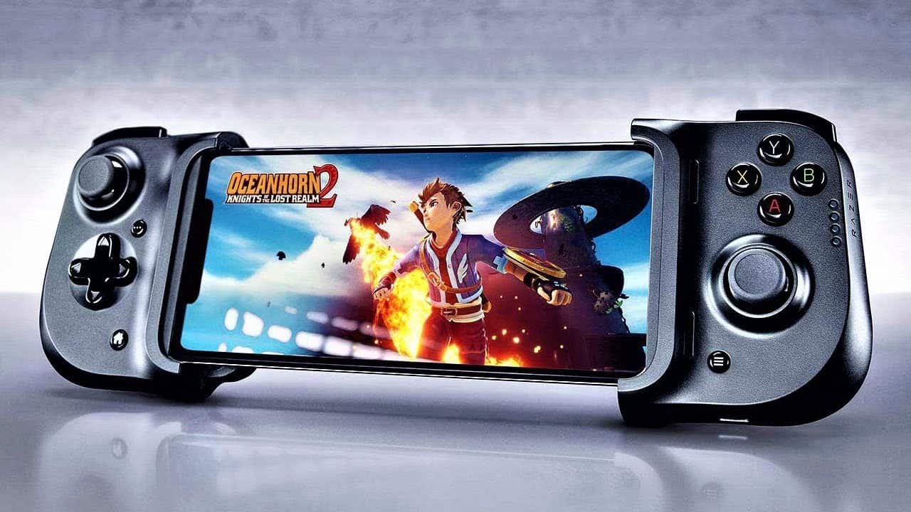 Best Console Games on IOS