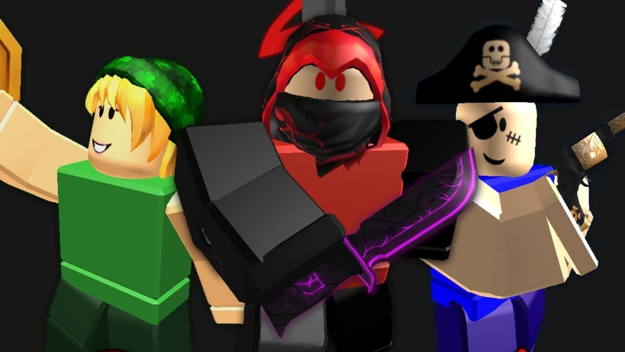 Roblox