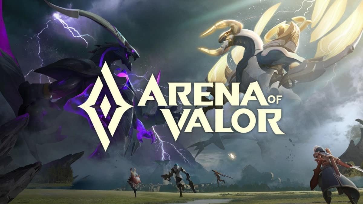 Arena of Valor Tier List