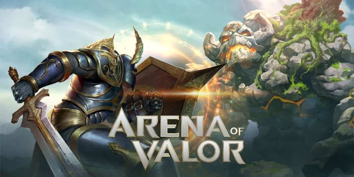 Arena of Valor Tier List