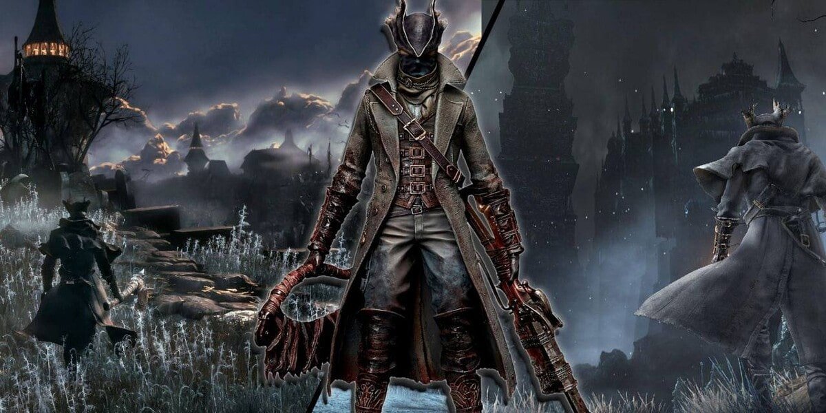 Bloodborne 2