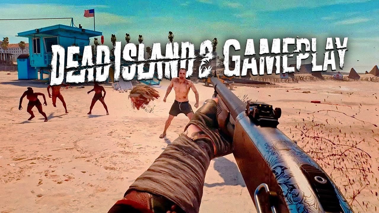 Dead Island 2 DLC Unlock New Adventures Now