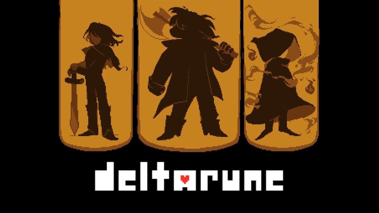 Deltarune Chapter 3