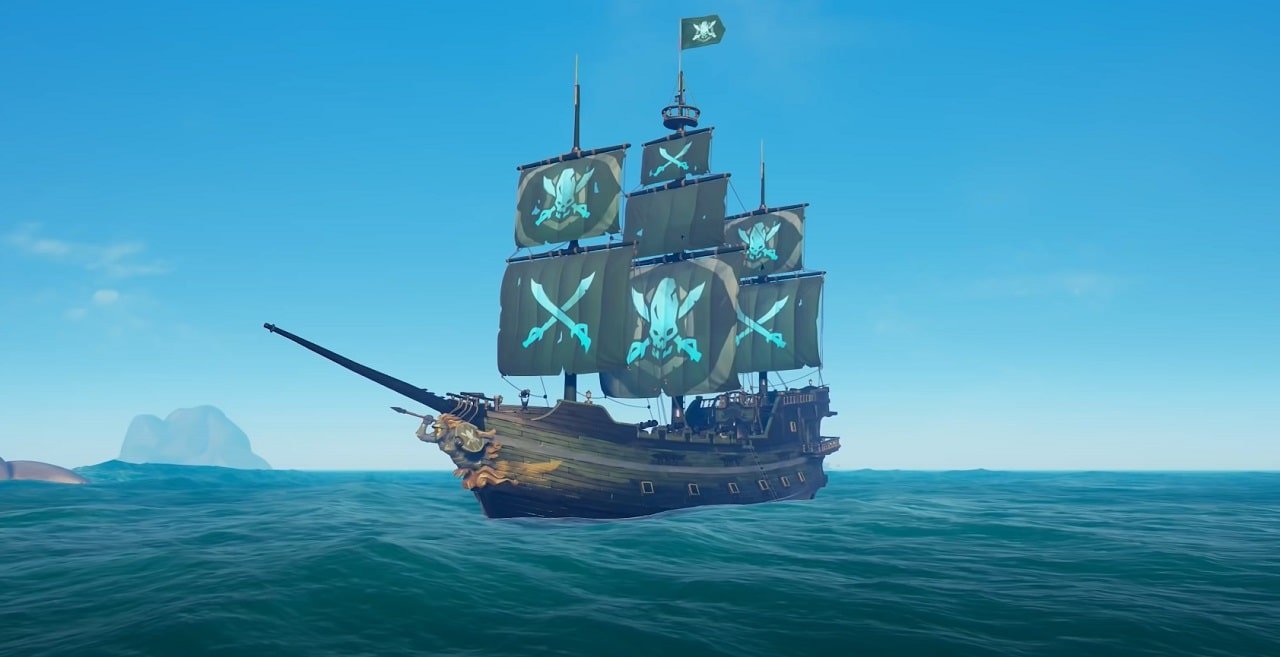 How to Rturn Off Hints on Sea of Thieves