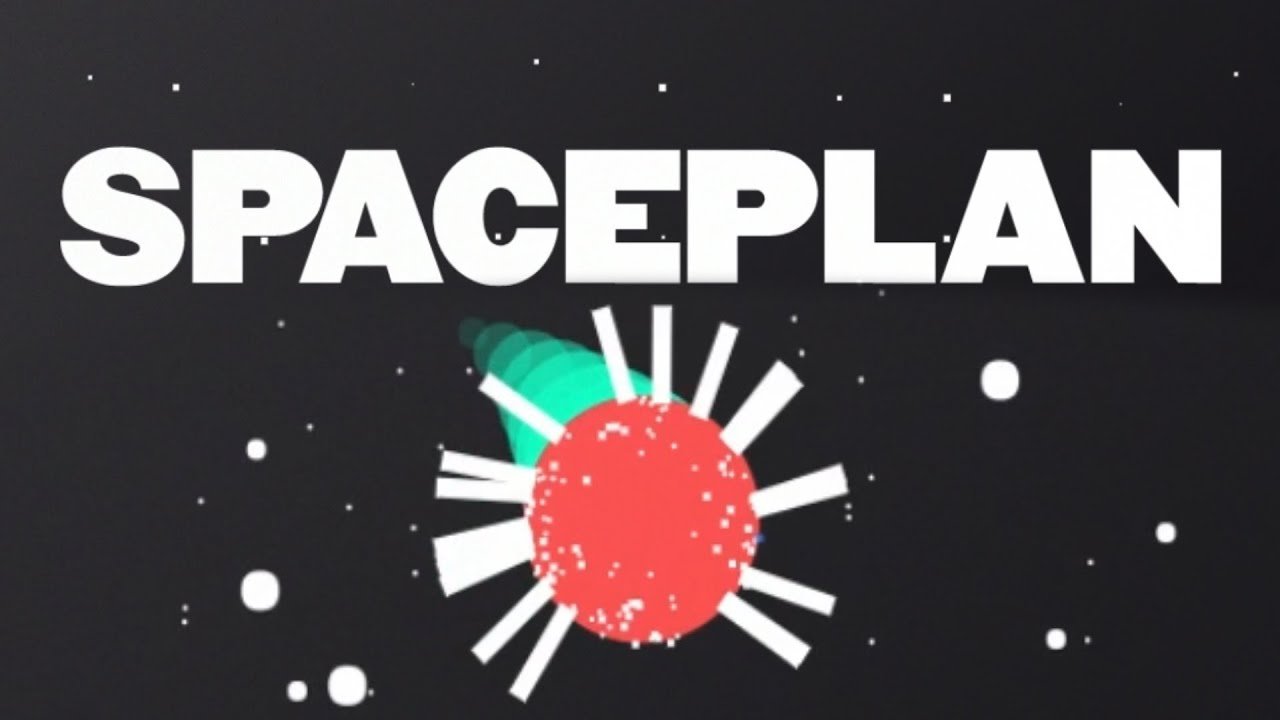 Spaceplan