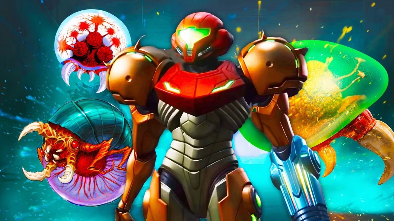 The Effect of Metroid Prime 4 on the Games Industry