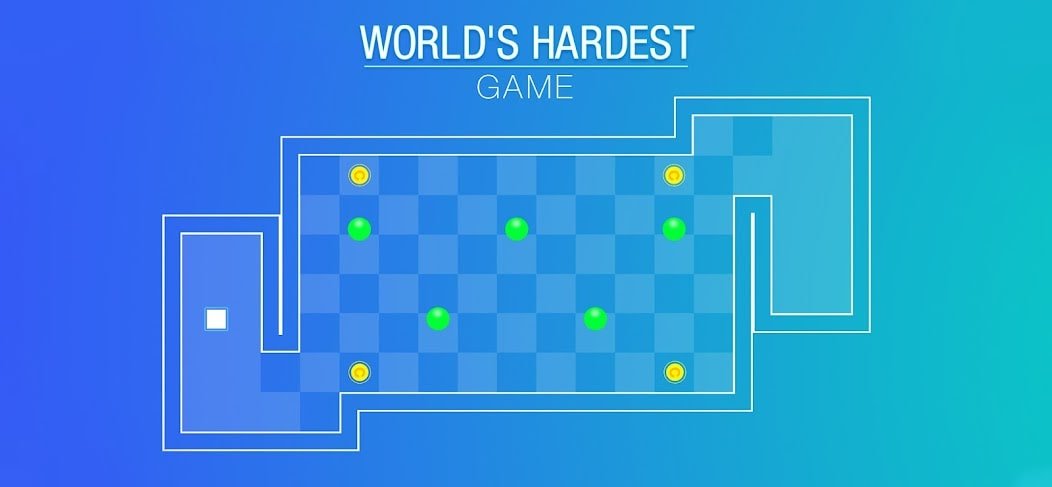 Worlds Hardest Game