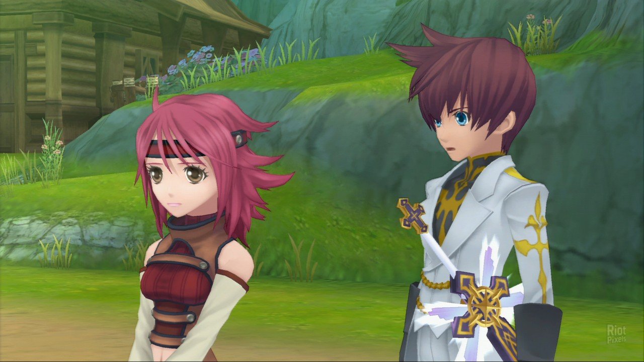 A Beginner’s Guide How to Play Tales of Graces f Remastered