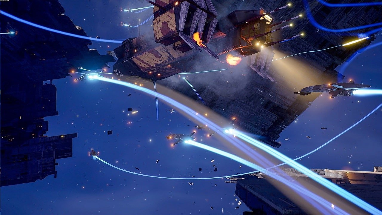 Homeworld 3 Review