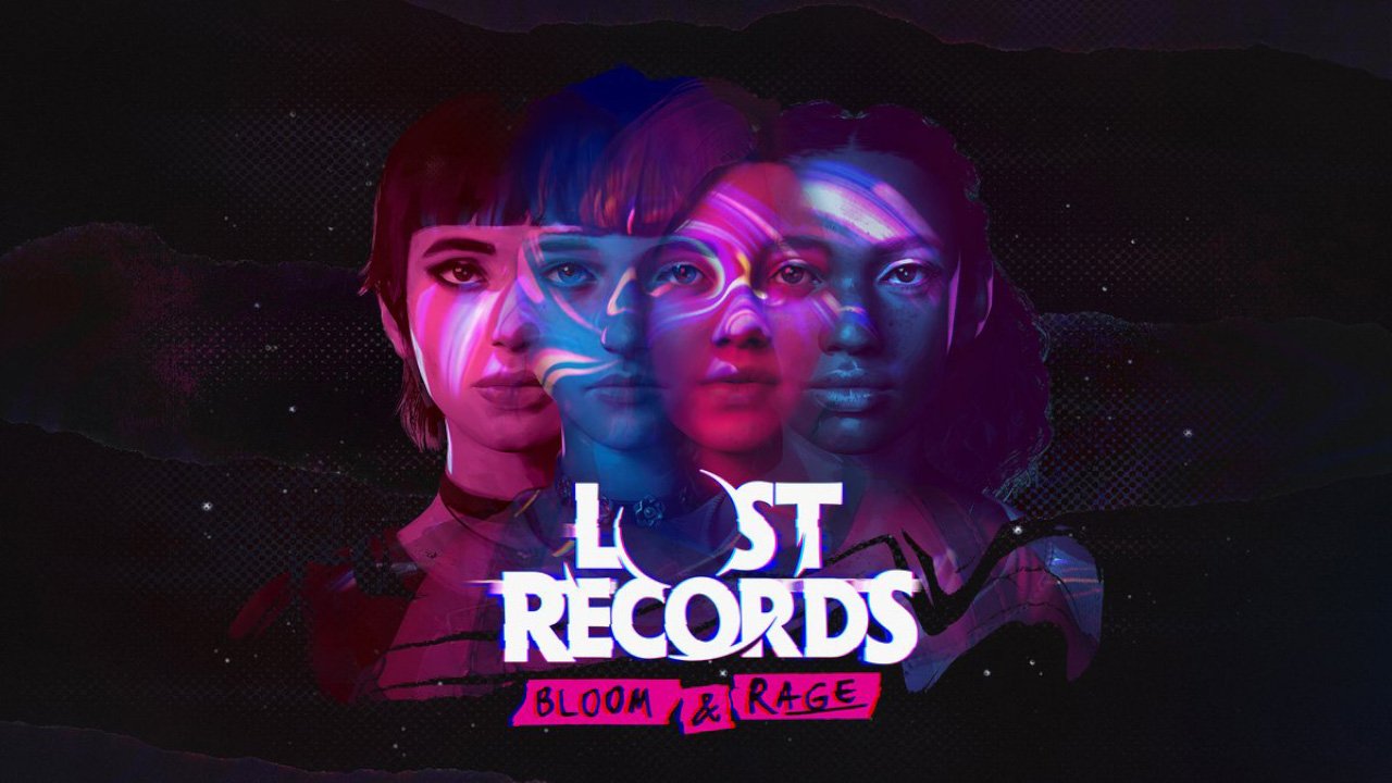 Lost Records Bloom & Rage A New Experience on PS5