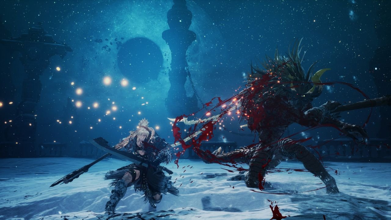 Boss Battles and Enemies