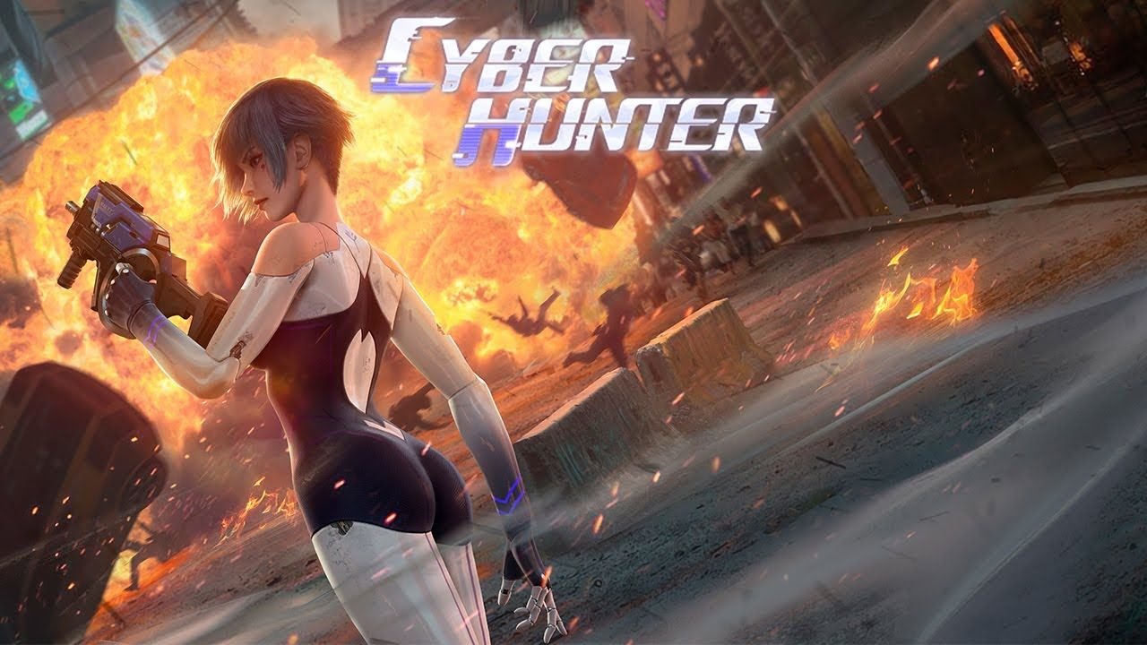 Cyber Hunter Ultimate Guide to Survival and Combat