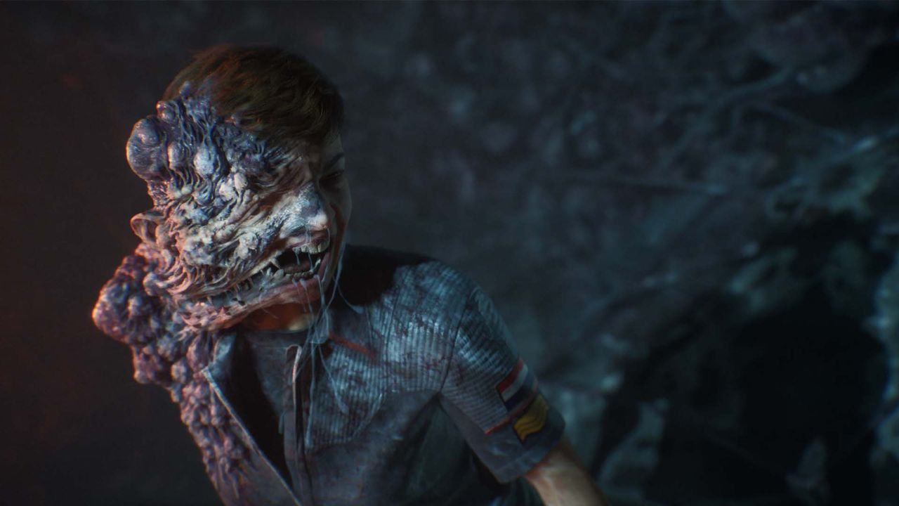 Directive 8020 The Next Dark Pictures Horror Game