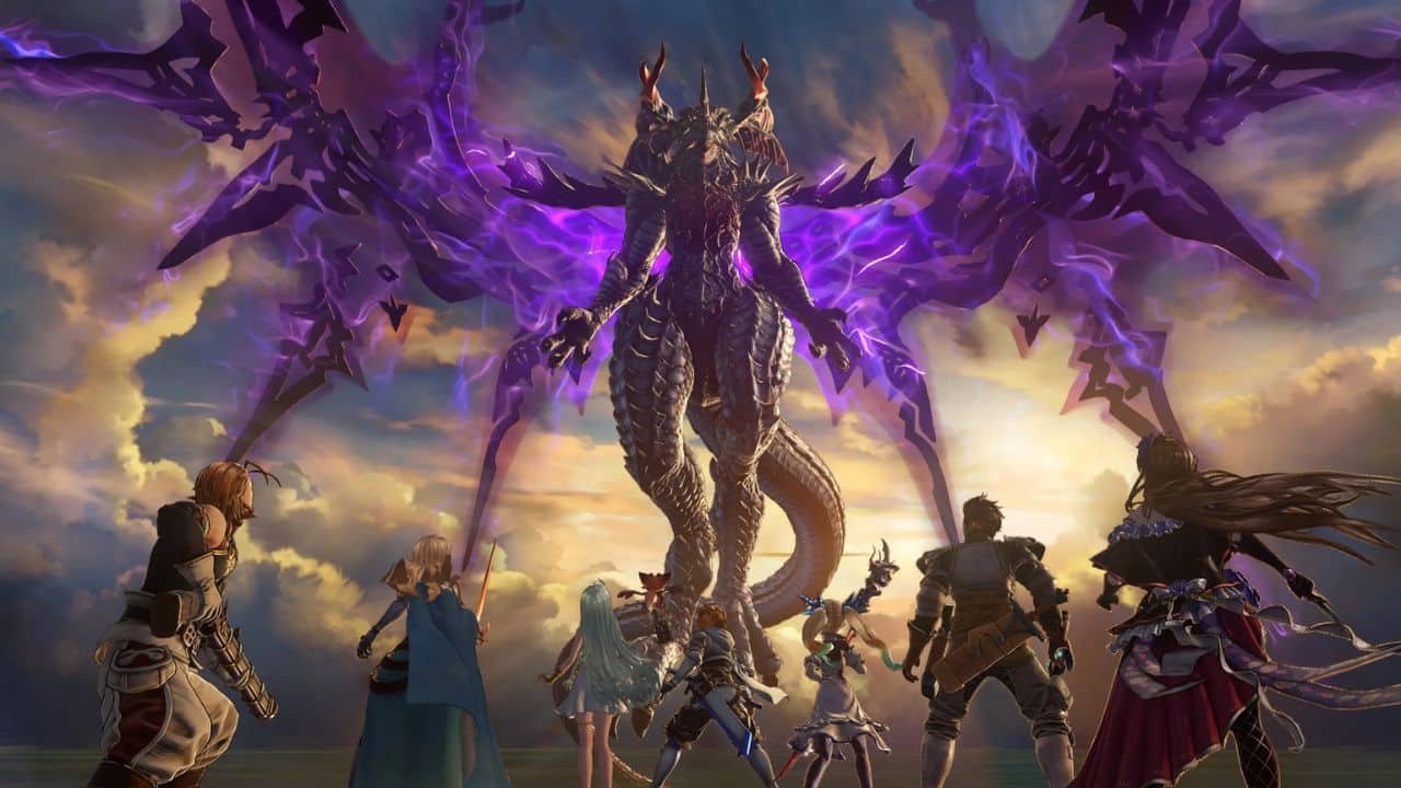 Granblue Fantasy Relink – Ultimate Action RPG Review