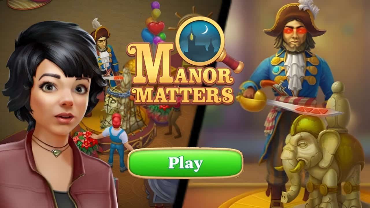 Manor Matters