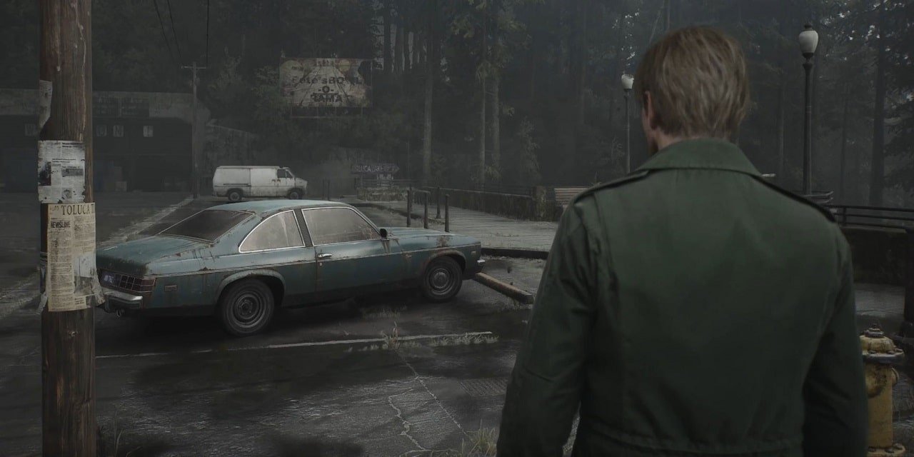 Silent Hill 2 Remake Review