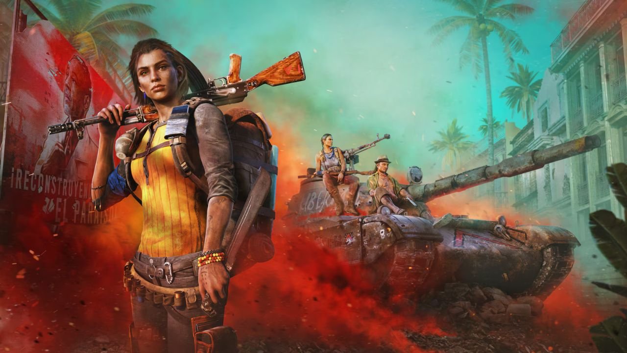 Far Cry 6 Complete Guide to Yara’s Revolution