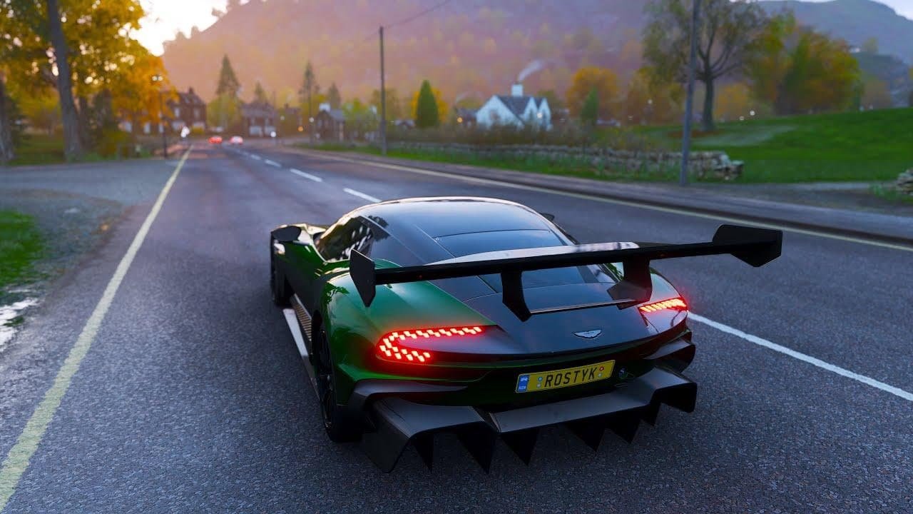 Forza Horizon 5 Cheats