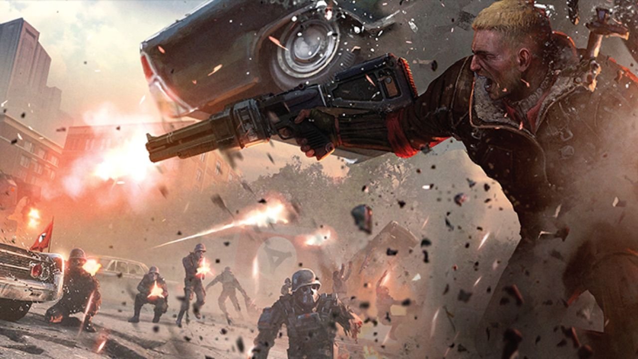 Expansions: The Freedom Chronicles