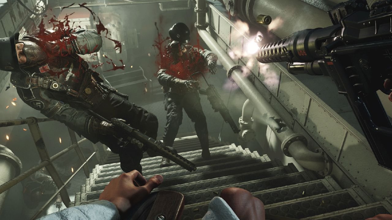 Wolfenstein 2 The New Colossus Full Guide